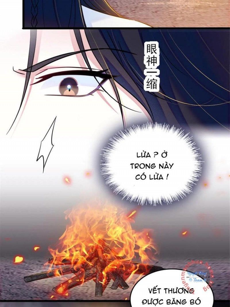 đọc truyện Mau Chạy !! Nam Thần Thú Thế Đến Truy Thê Chương 90 ảnh 13 tại Thiên Thai Truyện