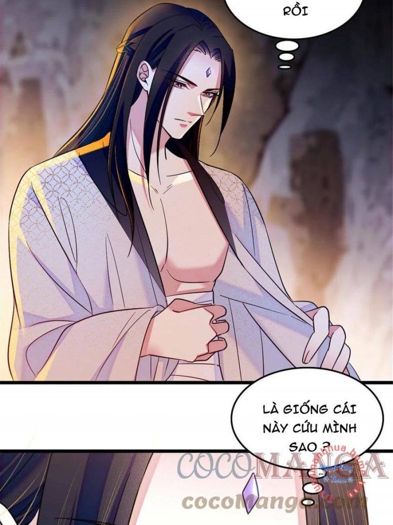 đọc truyện Mau Chạy !! Nam Thần Thú Thế Đến Truy Thê Chương 90 ảnh 14 tại Thiên Thai Truyện