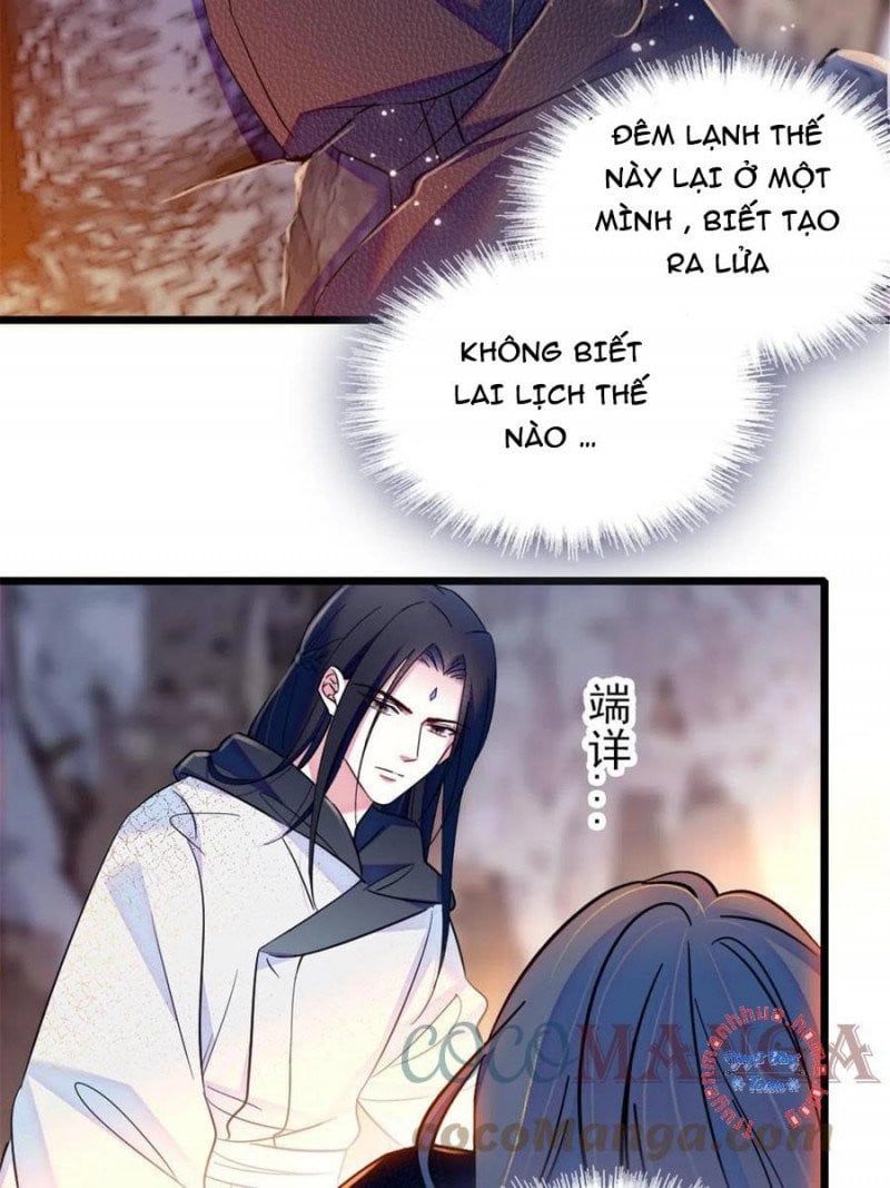 đọc truyện Mau Chạy !! Nam Thần Thú Thế Đến Truy Thê Chương 90 ảnh 17 tại Thiên Thai Truyện