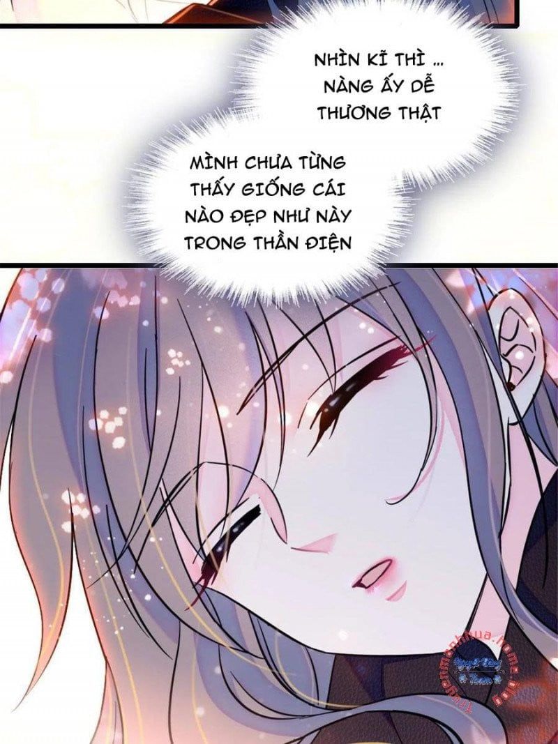 đọc truyện Mau Chạy !! Nam Thần Thú Thế Đến Truy Thê Chương 90 ảnh 18 tại Thiên Thai Truyện