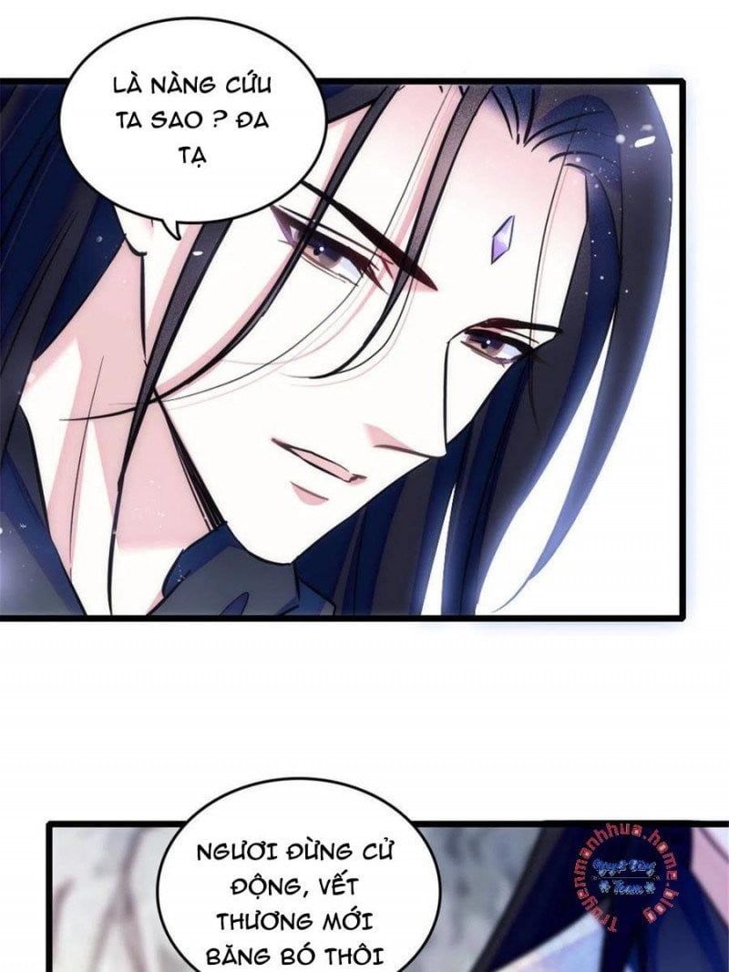 đọc truyện Mau Chạy !! Nam Thần Thú Thế Đến Truy Thê Chương 90 ảnh 21 tại Thiên Thai Truyện