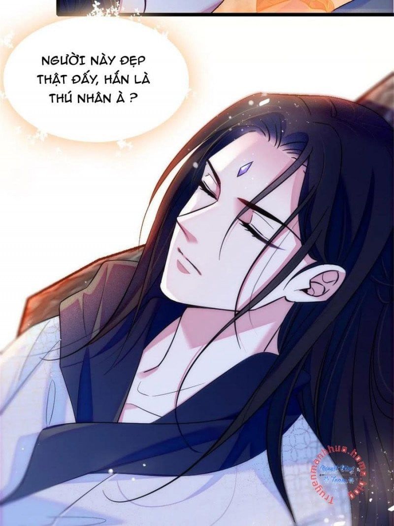 đọc truyện Mau Chạy !! Nam Thần Thú Thế Đến Truy Thê Chương 90 ảnh 4 tại Thiên Thai Truyện