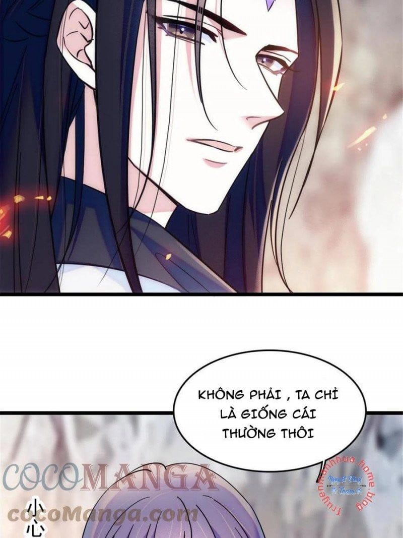 đọc truyện Mau Chạy !! Nam Thần Thú Thế Đến Truy Thê Chương 90 ảnh 23 tại Thiên Thai Truyện