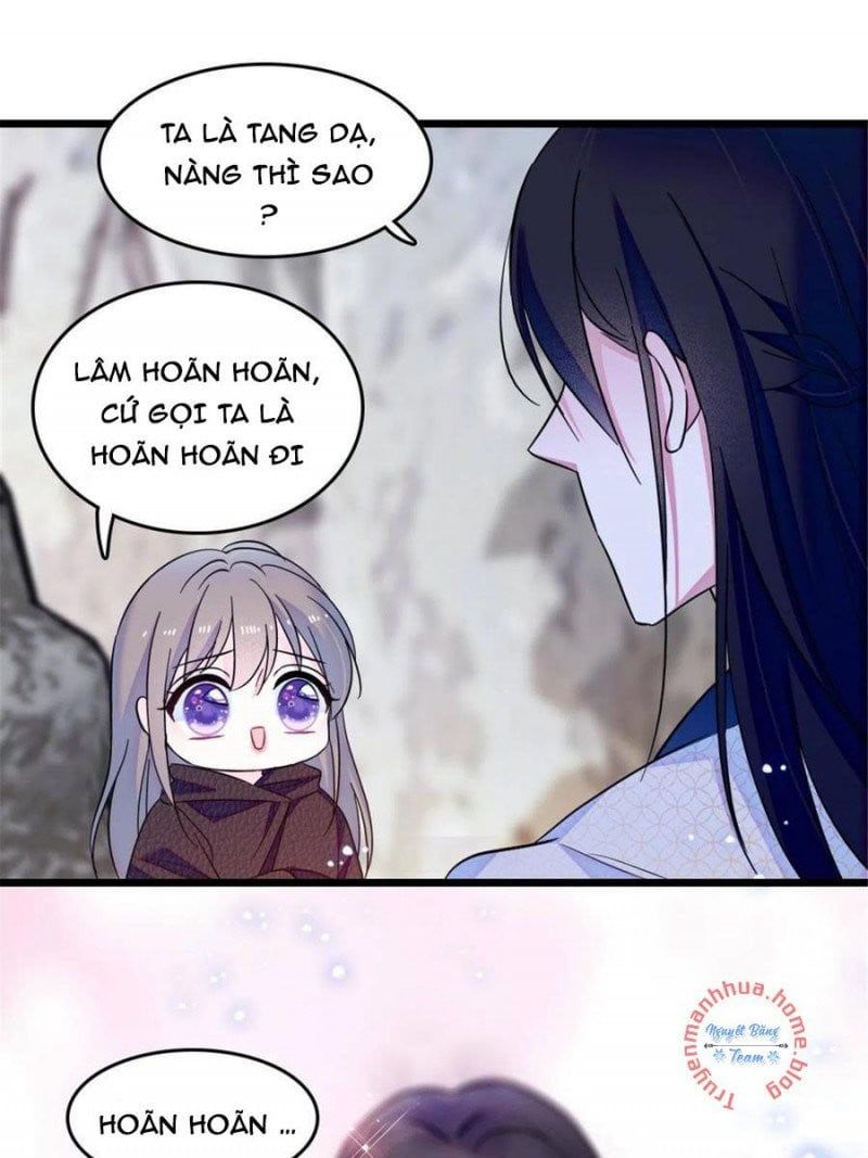 đọc truyện Mau Chạy !! Nam Thần Thú Thế Đến Truy Thê Chương 90 ảnh 25 tại Thiên Thai Truyện