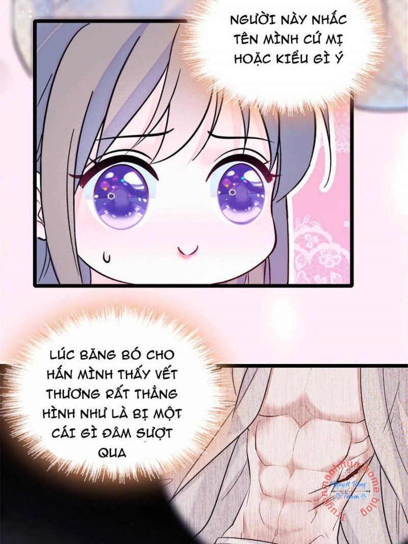 đọc truyện Mau Chạy !! Nam Thần Thú Thế Đến Truy Thê Chương 90 ảnh 27 tại Thiên Thai Truyện