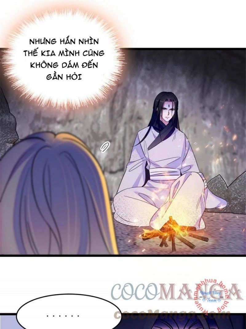 đọc truyện Mau Chạy !! Nam Thần Thú Thế Đến Truy Thê Chương 90 ảnh 29 tại Thiên Thai Truyện