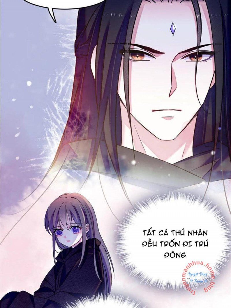 đọc truyện Mau Chạy !! Nam Thần Thú Thế Đến Truy Thê Chương 90 ảnh 30 tại Thiên Thai Truyện