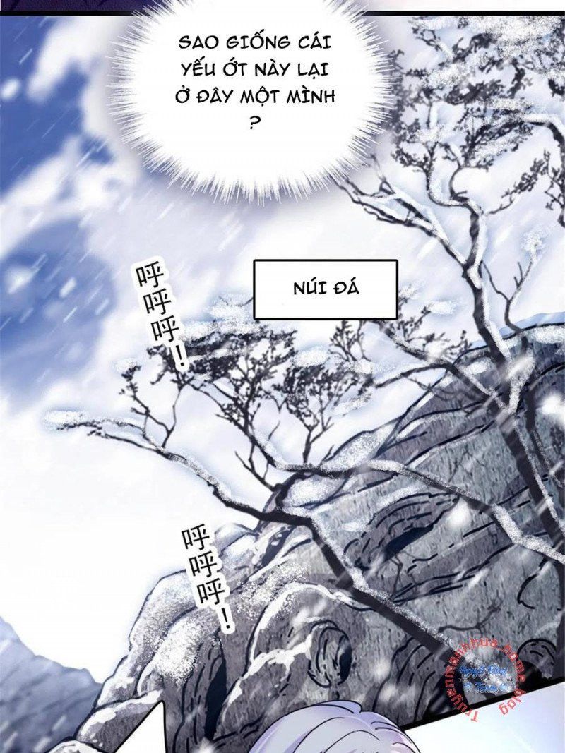 đọc truyện Mau Chạy !! Nam Thần Thú Thế Đến Truy Thê Chương 90 ảnh 31 tại Thiên Thai Truyện