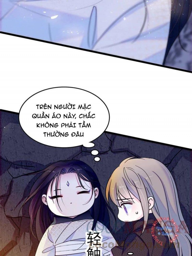 đọc truyện Mau Chạy !! Nam Thần Thú Thế Đến Truy Thê Chương 90 ảnh 5 tại Thiên Thai Truyện