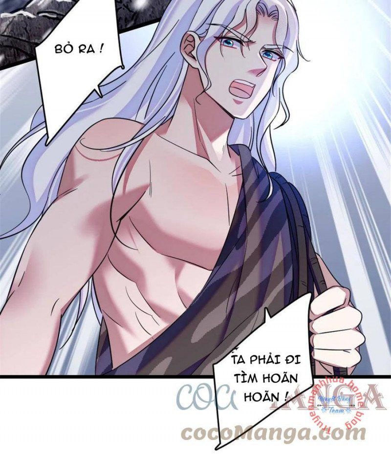 đọc truyện Mau Chạy !! Nam Thần Thú Thế Đến Truy Thê Chương 90 ảnh 32 tại Thiên Thai Truyện