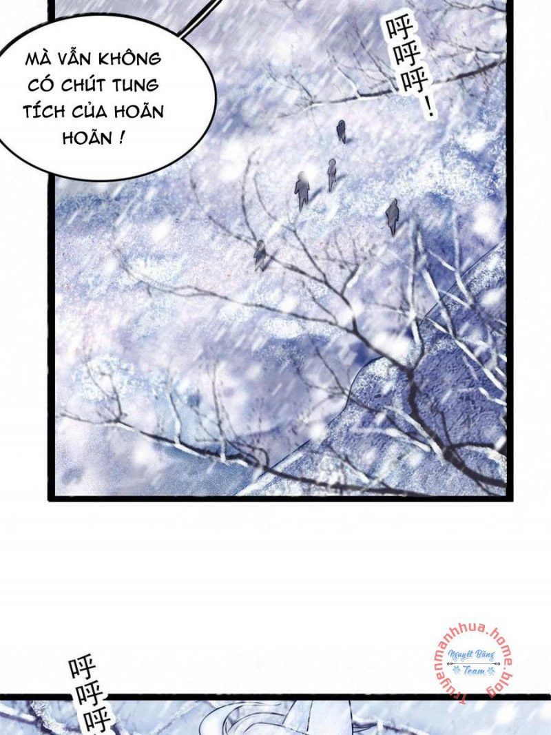 đọc truyện Mau Chạy !! Nam Thần Thú Thế Đến Truy Thê Chương 90 ảnh 34 tại Thiên Thai Truyện