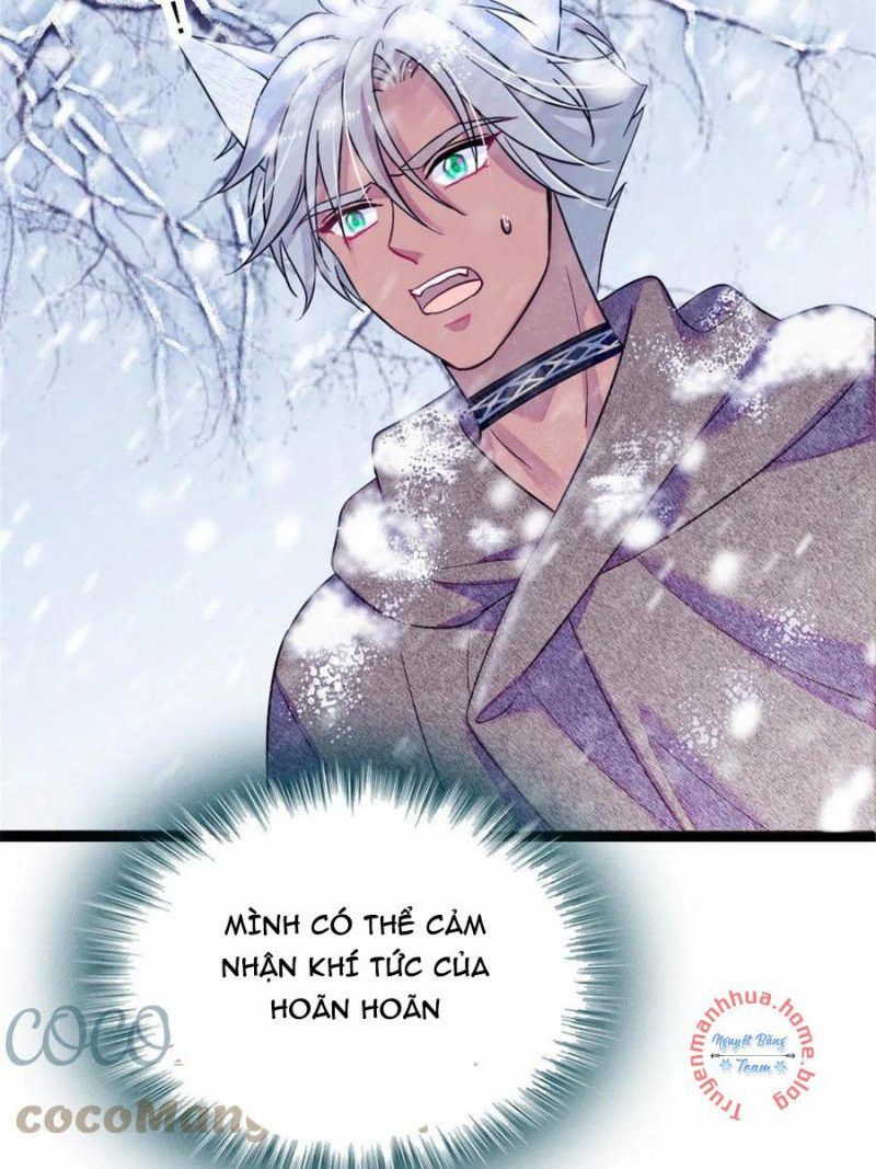 đọc truyện Mau Chạy !! Nam Thần Thú Thế Đến Truy Thê Chương 90 ảnh 35 tại Thiên Thai Truyện