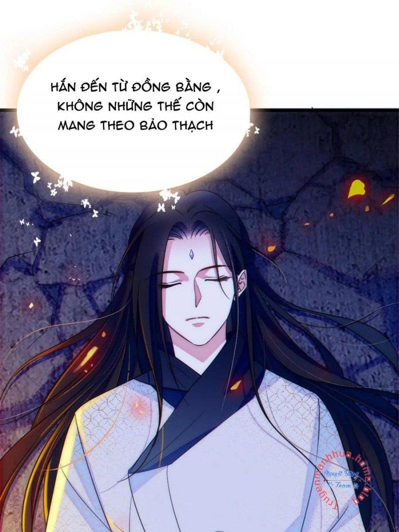 đọc truyện Mau Chạy !! Nam Thần Thú Thế Đến Truy Thê Chương 90 ảnh 7 tại Thiên Thai Truyện