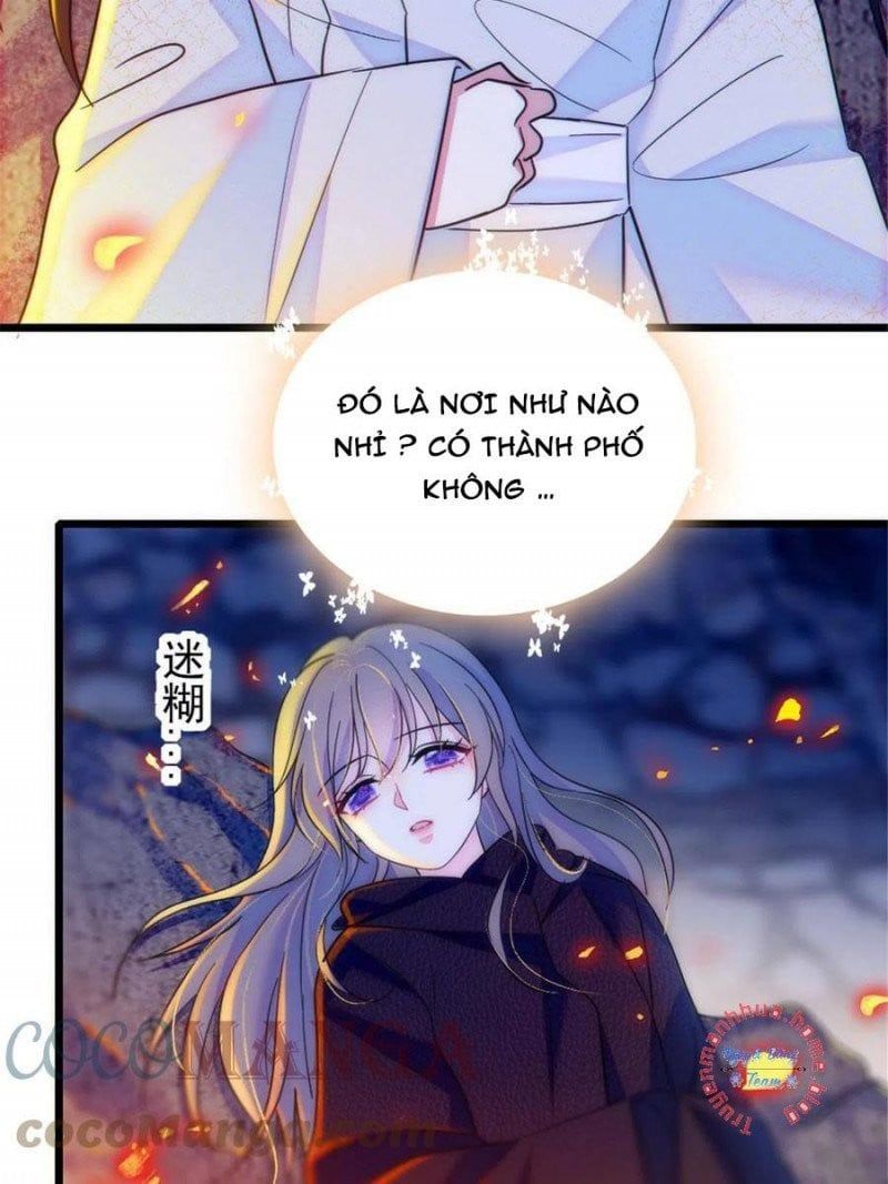 đọc truyện Mau Chạy !! Nam Thần Thú Thế Đến Truy Thê Chương 90 ảnh 8 tại Thiên Thai Truyện