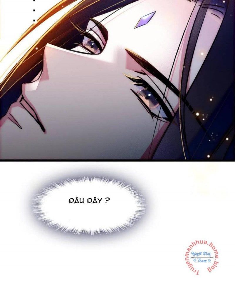 đọc truyện Mau Chạy !! Nam Thần Thú Thế Đến Truy Thê Chương 90 ảnh 10 tại Thiên Thai Truyện