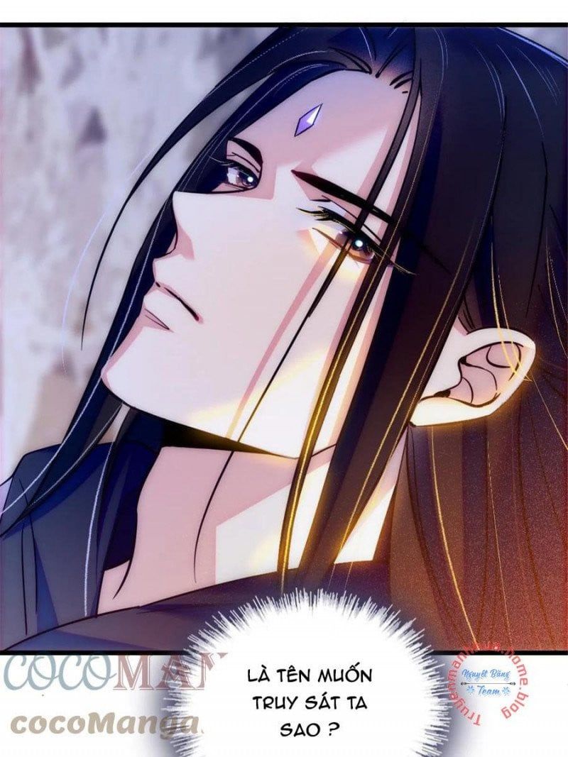 đọc truyện Mau Chạy !! Nam Thần Thú Thế Đến Truy Thê Chương 90 ảnh 11 tại Thiên Thai Truyện