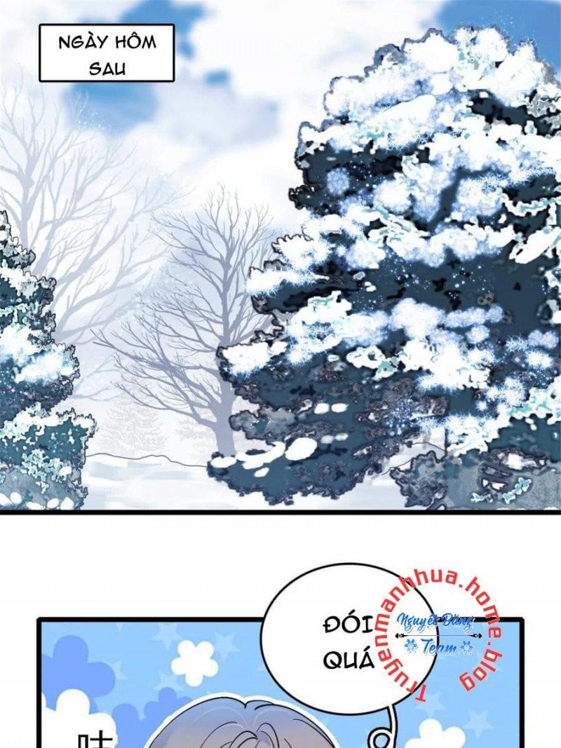 đọc truyện Mau Chạy !! Nam Thần Thú Thế Đến Truy Thê Chương 91 ảnh 3 tại Thiên Thai Truyện