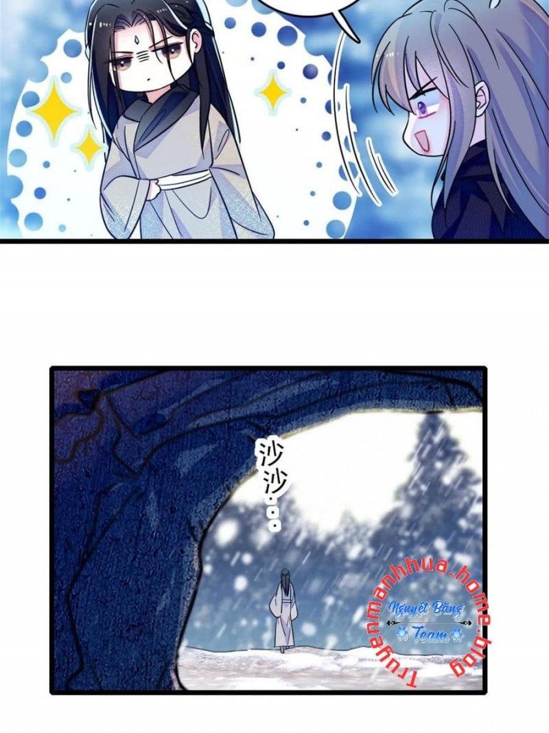 đọc truyện Mau Chạy !! Nam Thần Thú Thế Đến Truy Thê Chương 91 ảnh 12 tại Thiên Thai Truyện