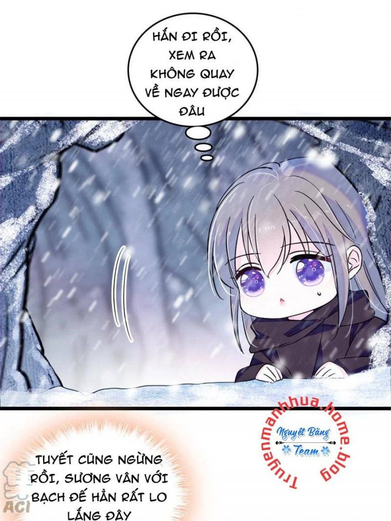 đọc truyện Mau Chạy !! Nam Thần Thú Thế Đến Truy Thê Chương 91 ảnh 13 tại Thiên Thai Truyện