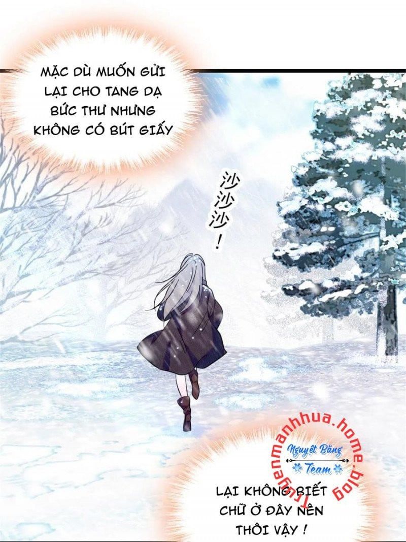 đọc truyện Mau Chạy !! Nam Thần Thú Thế Đến Truy Thê Chương 91 ảnh 15 tại Thiên Thai Truyện