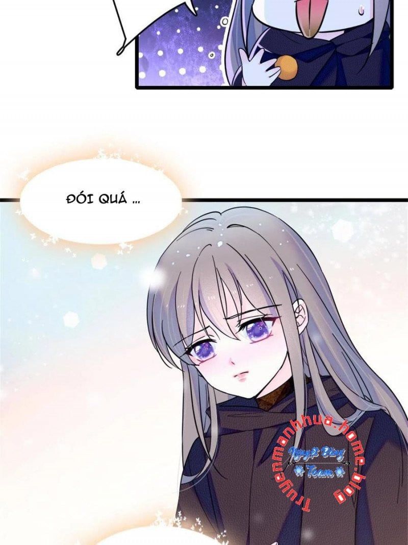 đọc truyện Mau Chạy !! Nam Thần Thú Thế Đến Truy Thê Chương 91 ảnh 17 tại Thiên Thai Truyện