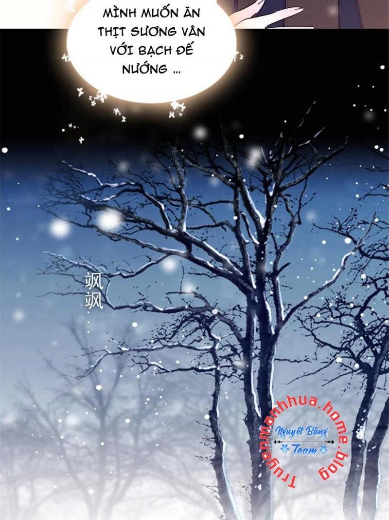 đọc truyện Mau Chạy !! Nam Thần Thú Thế Đến Truy Thê Chương 91 ảnh 18 tại Thiên Thai Truyện