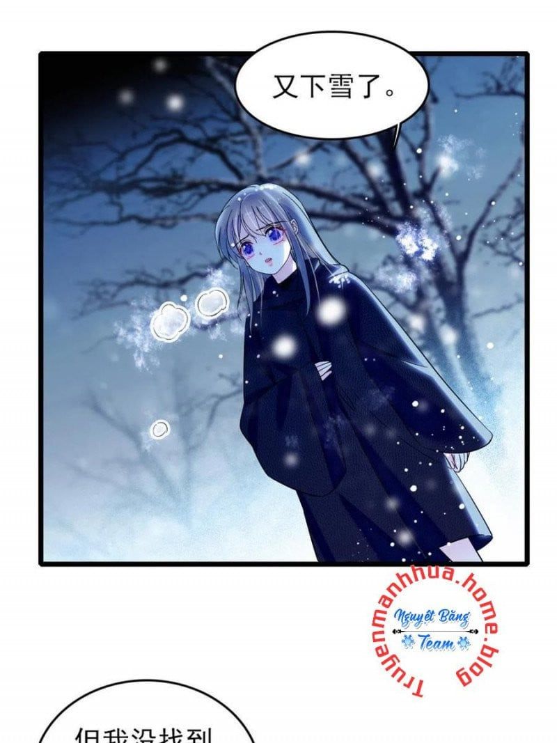 đọc truyện Mau Chạy !! Nam Thần Thú Thế Đến Truy Thê Chương 91 ảnh 20 tại Thiên Thai Truyện