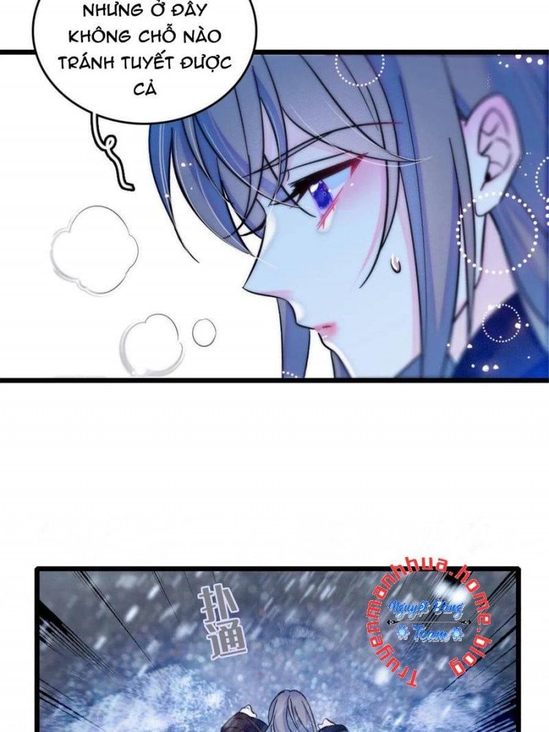 đọc truyện Mau Chạy !! Nam Thần Thú Thế Đến Truy Thê Chương 91 ảnh 21 tại Thiên Thai Truyện