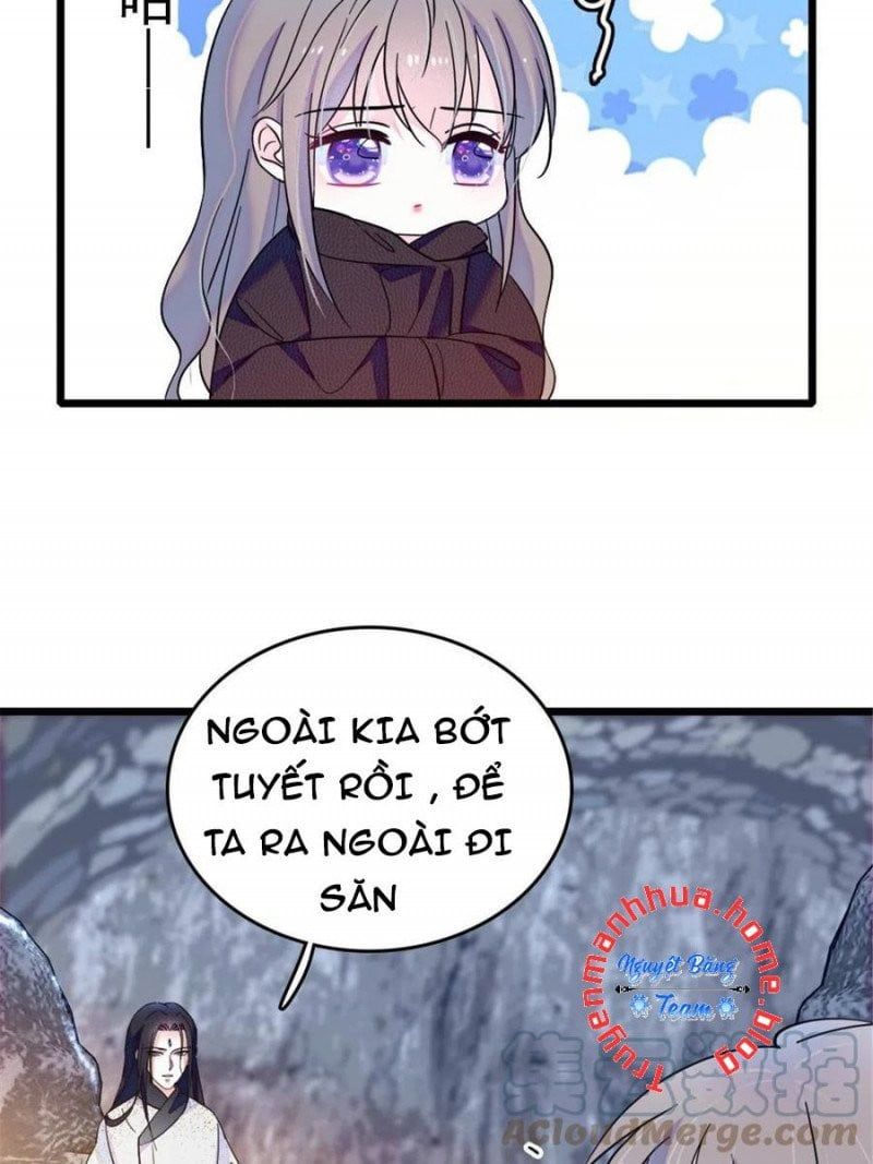 đọc truyện Mau Chạy !! Nam Thần Thú Thế Đến Truy Thê Chương 91 ảnh 4 tại Thiên Thai Truyện