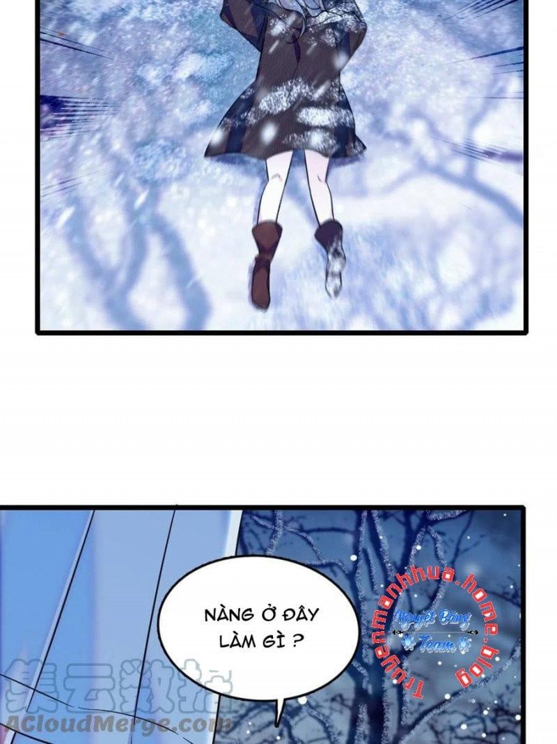 đọc truyện Mau Chạy !! Nam Thần Thú Thế Đến Truy Thê Chương 91 ảnh 22 tại Thiên Thai Truyện