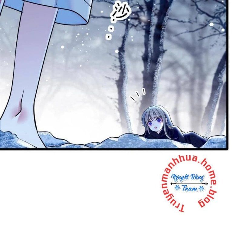 đọc truyện Mau Chạy !! Nam Thần Thú Thế Đến Truy Thê Chương 91 ảnh 23 tại Thiên Thai Truyện