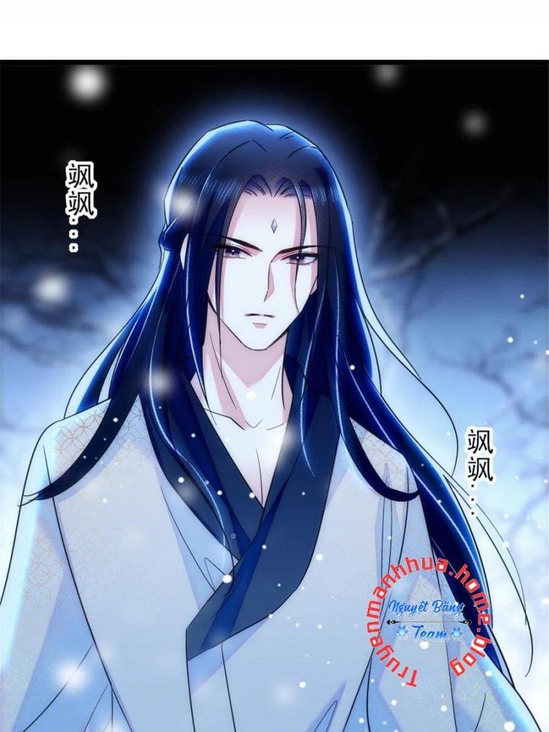 đọc truyện Mau Chạy !! Nam Thần Thú Thế Đến Truy Thê Chương 91 ảnh 24 tại Thiên Thai Truyện