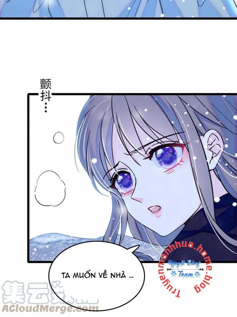 đọc truyện Mau Chạy !! Nam Thần Thú Thế Đến Truy Thê Chương 91 ảnh 25 tại Thiên Thai Truyện