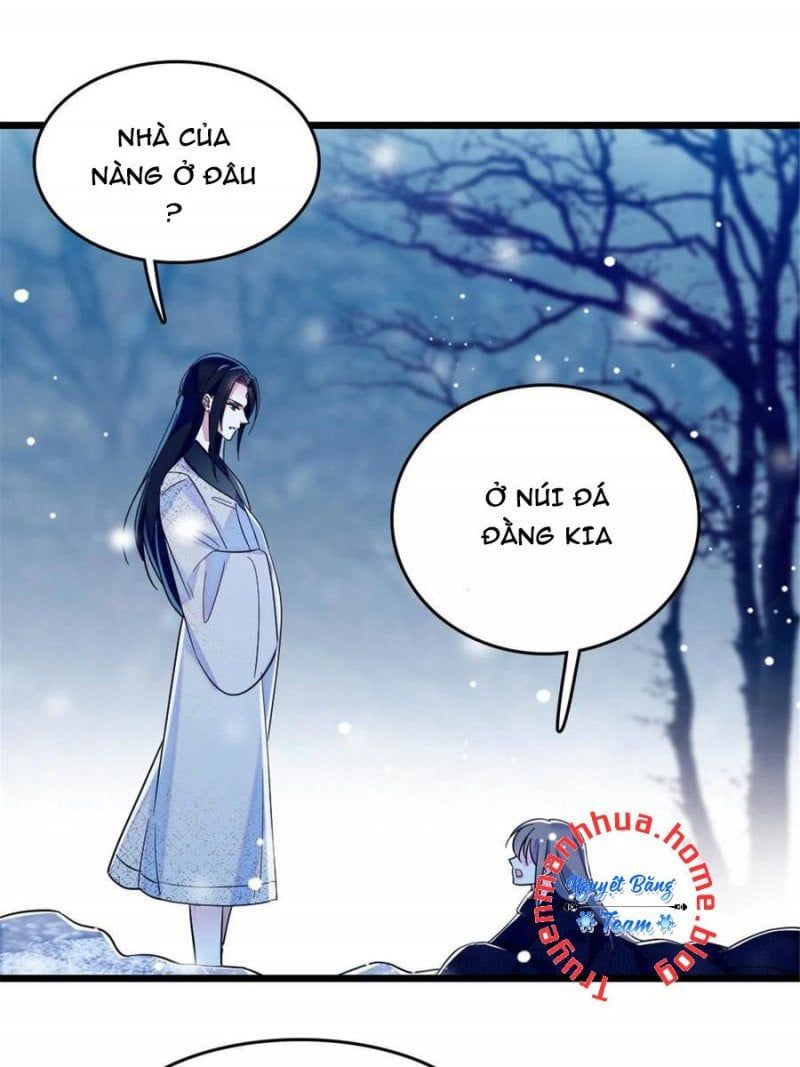 đọc truyện Mau Chạy !! Nam Thần Thú Thế Đến Truy Thê Chương 91 ảnh 26 tại Thiên Thai Truyện