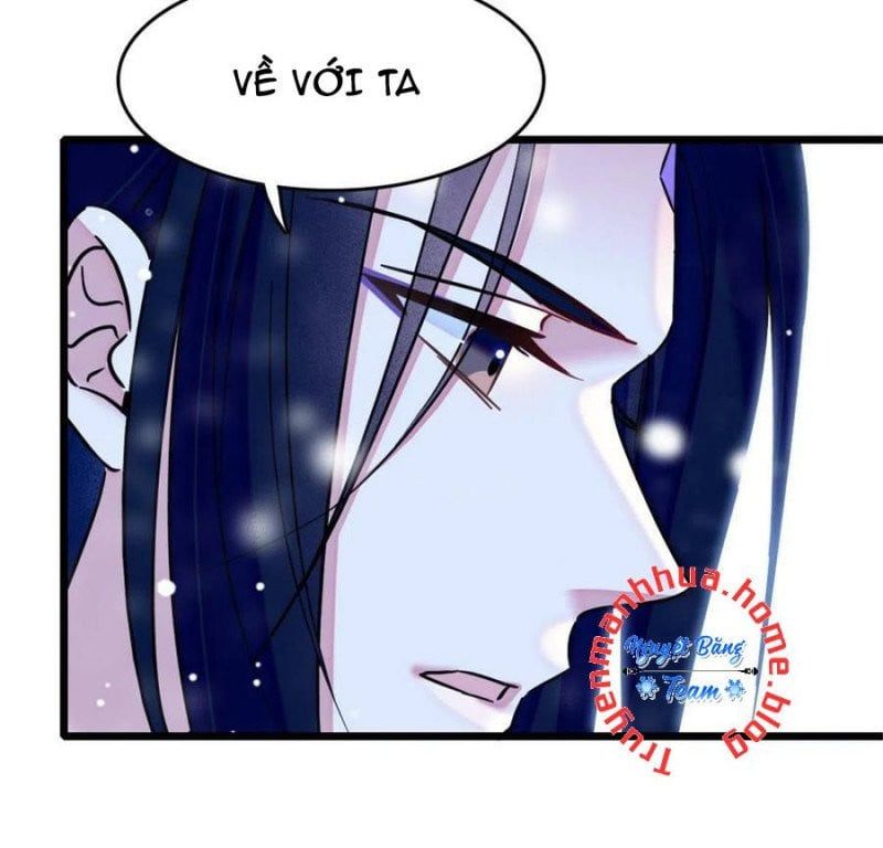 đọc truyện Mau Chạy !! Nam Thần Thú Thế Đến Truy Thê Chương 91 ảnh 27 tại Thiên Thai Truyện