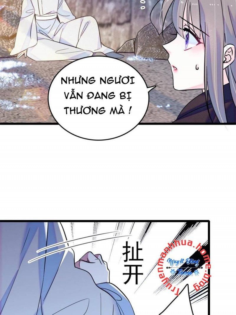 đọc truyện Mau Chạy !! Nam Thần Thú Thế Đến Truy Thê Chương 91 ảnh 5 tại Thiên Thai Truyện