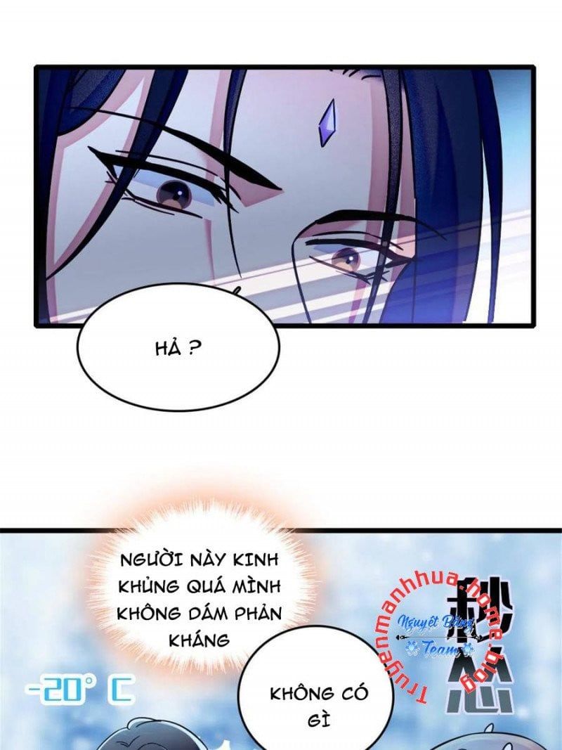 đọc truyện Mau Chạy !! Nam Thần Thú Thế Đến Truy Thê Chương 91 ảnh 11 tại Thiên Thai Truyện