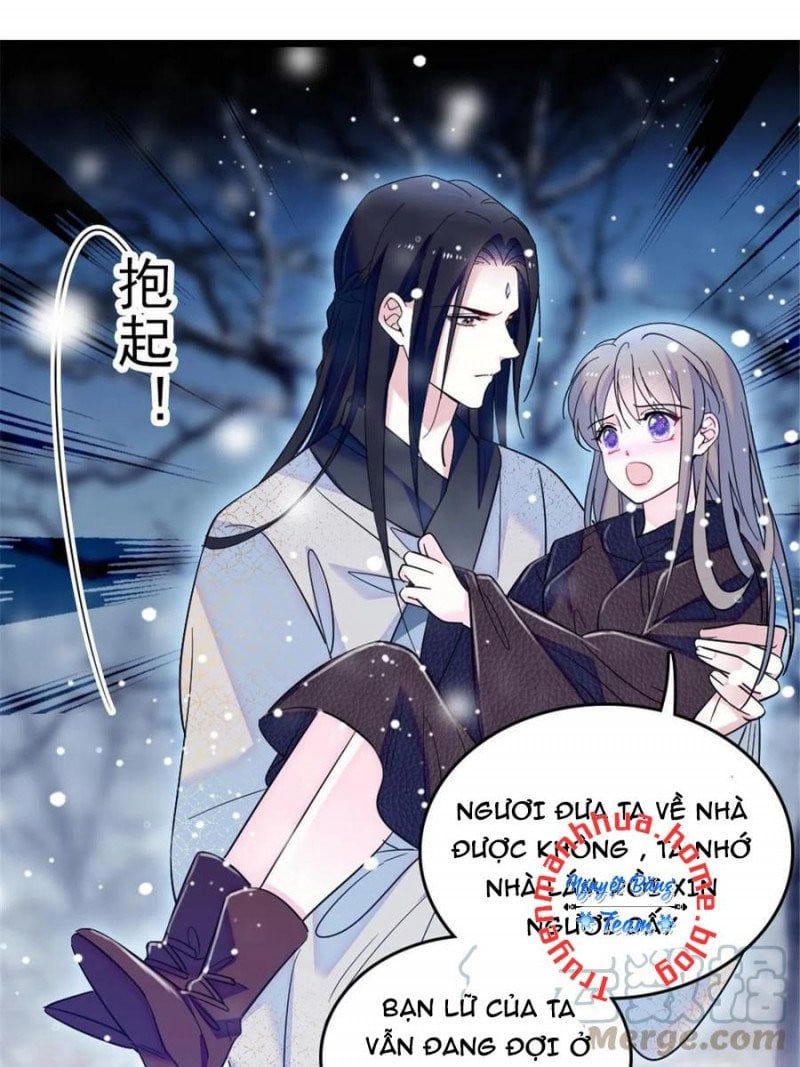 đọc truyện Mau Chạy !! Nam Thần Thú Thế Đến Truy Thê Chương 92 ảnh 3 tại Thiên Thai Truyện