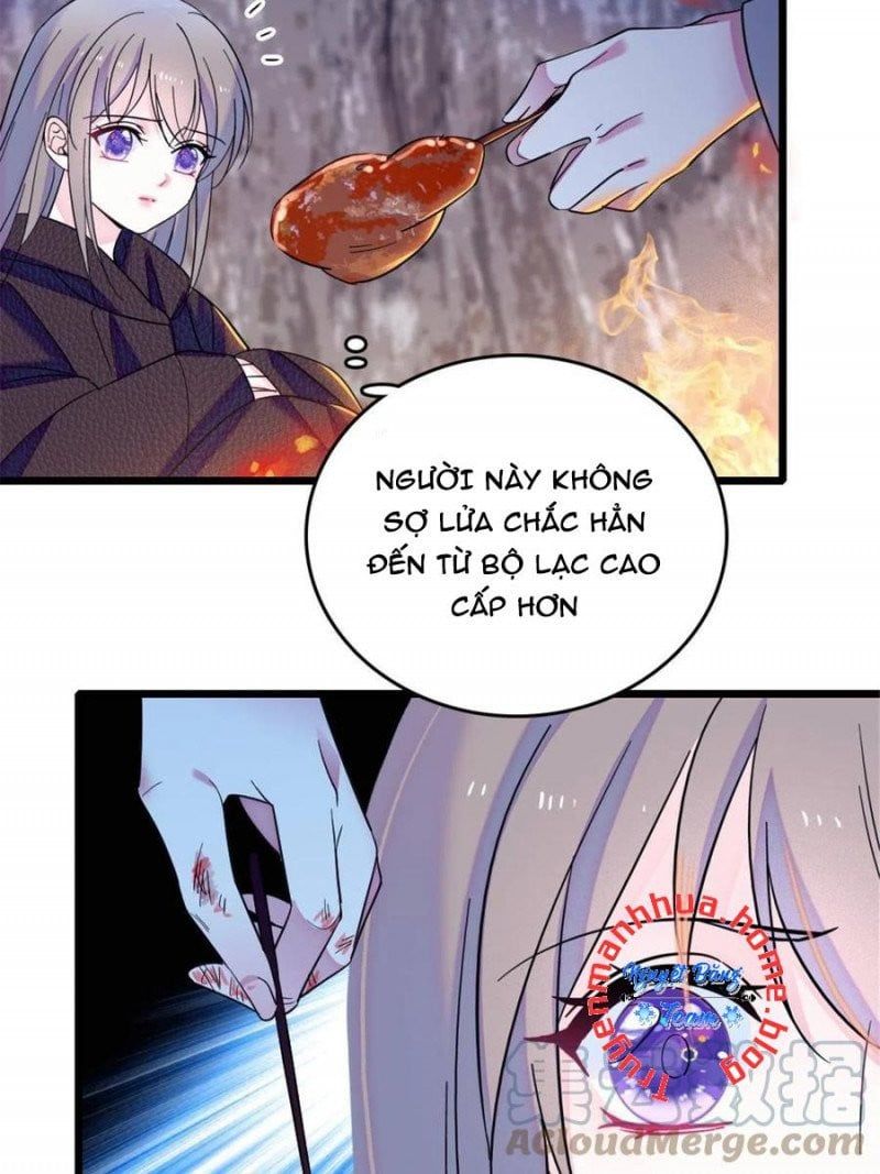 đọc truyện Mau Chạy !! Nam Thần Thú Thế Đến Truy Thê Chương 92 ảnh 12 tại Thiên Thai Truyện