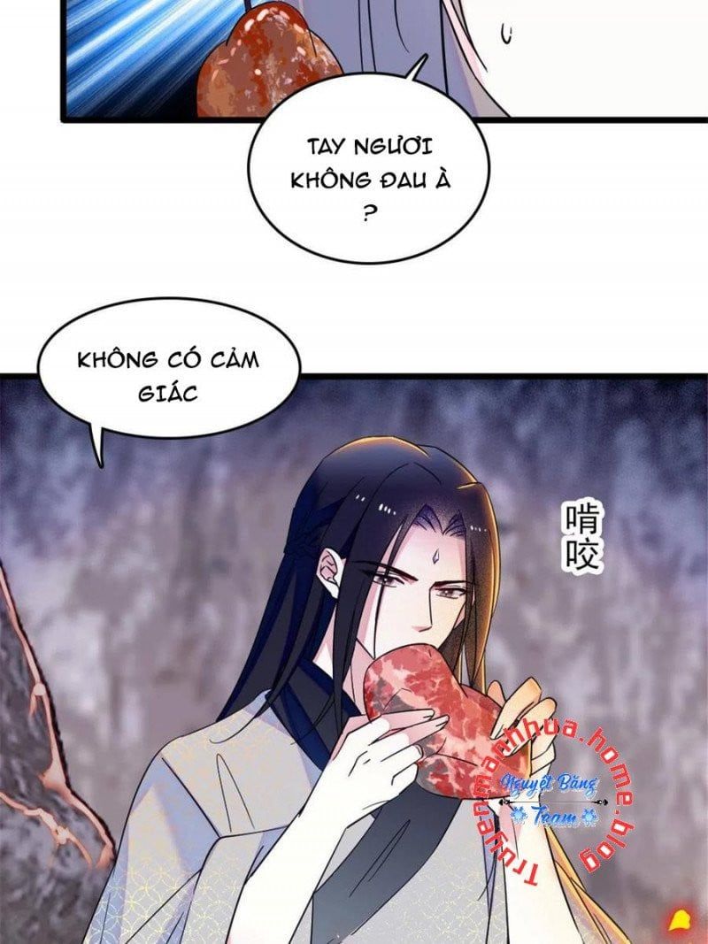 đọc truyện Mau Chạy !! Nam Thần Thú Thế Đến Truy Thê Chương 92 ảnh 13 tại Thiên Thai Truyện