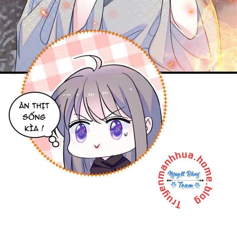 đọc truyện Mau Chạy !! Nam Thần Thú Thế Đến Truy Thê Chương 92 ảnh 14 tại Thiên Thai Truyện