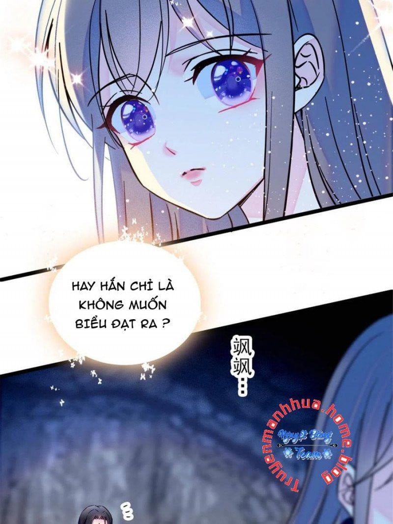 đọc truyện Mau Chạy !! Nam Thần Thú Thế Đến Truy Thê Chương 92 ảnh 17 tại Thiên Thai Truyện