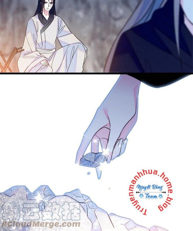 đọc truyện Mau Chạy !! Nam Thần Thú Thế Đến Truy Thê Chương 92 ảnh 18 tại Thiên Thai Truyện