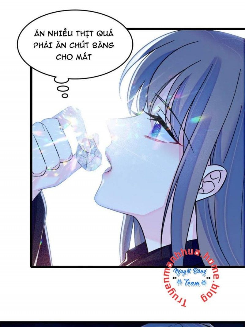 đọc truyện Mau Chạy !! Nam Thần Thú Thế Đến Truy Thê Chương 92 ảnh 19 tại Thiên Thai Truyện