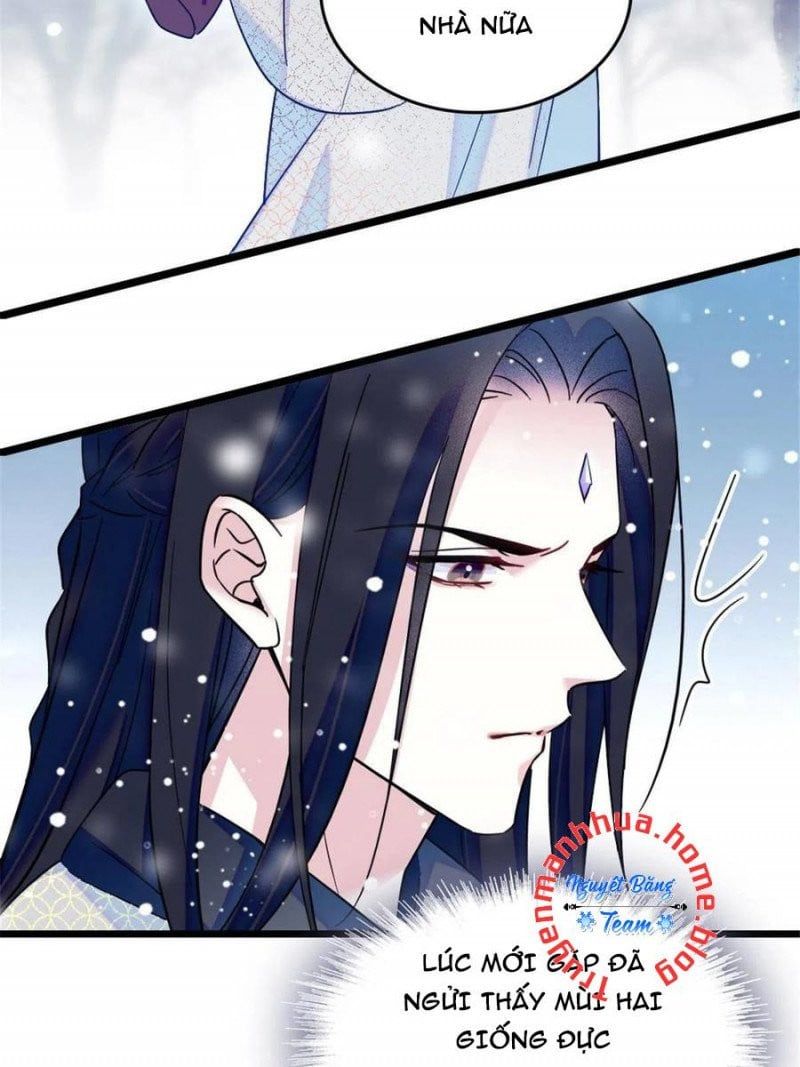 đọc truyện Mau Chạy !! Nam Thần Thú Thế Đến Truy Thê Chương 92 ảnh 4 tại Thiên Thai Truyện