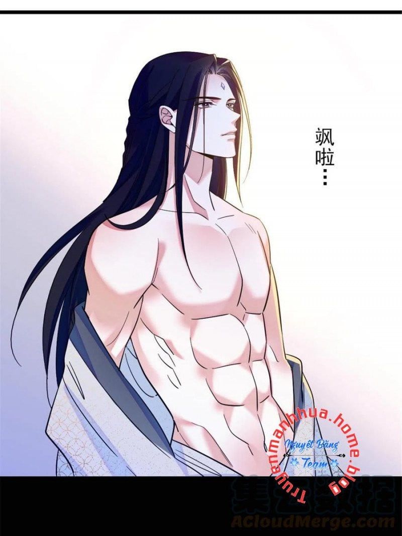 đọc truyện Mau Chạy !! Nam Thần Thú Thế Đến Truy Thê Chương 92 ảnh 27 tại Thiên Thai Truyện