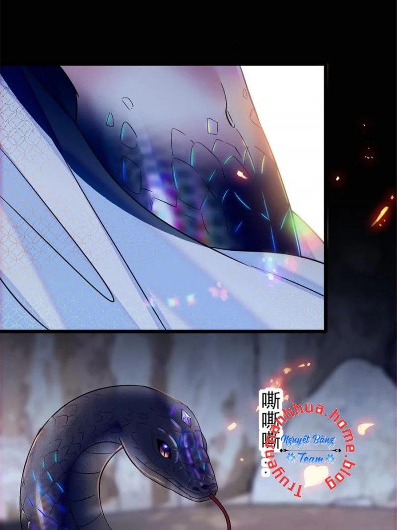 đọc truyện Mau Chạy !! Nam Thần Thú Thế Đến Truy Thê Chương 92 ảnh 28 tại Thiên Thai Truyện