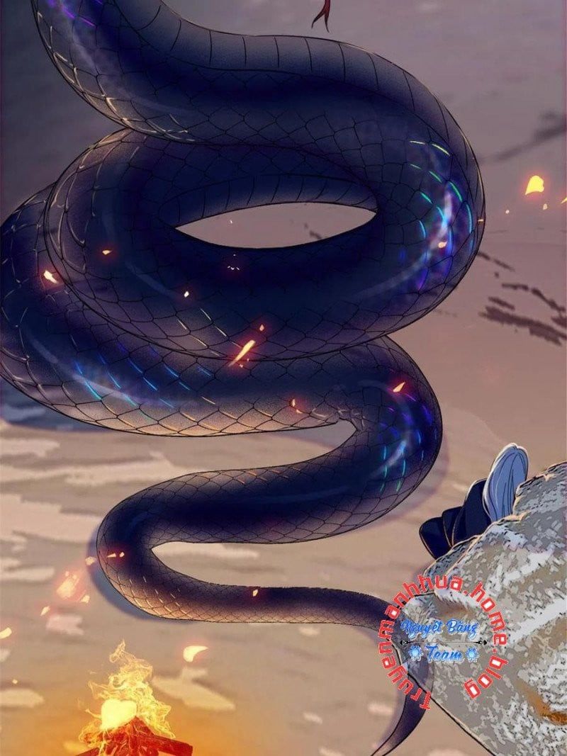 đọc truyện Mau Chạy !! Nam Thần Thú Thế Đến Truy Thê Chương 92 ảnh 29 tại Thiên Thai Truyện