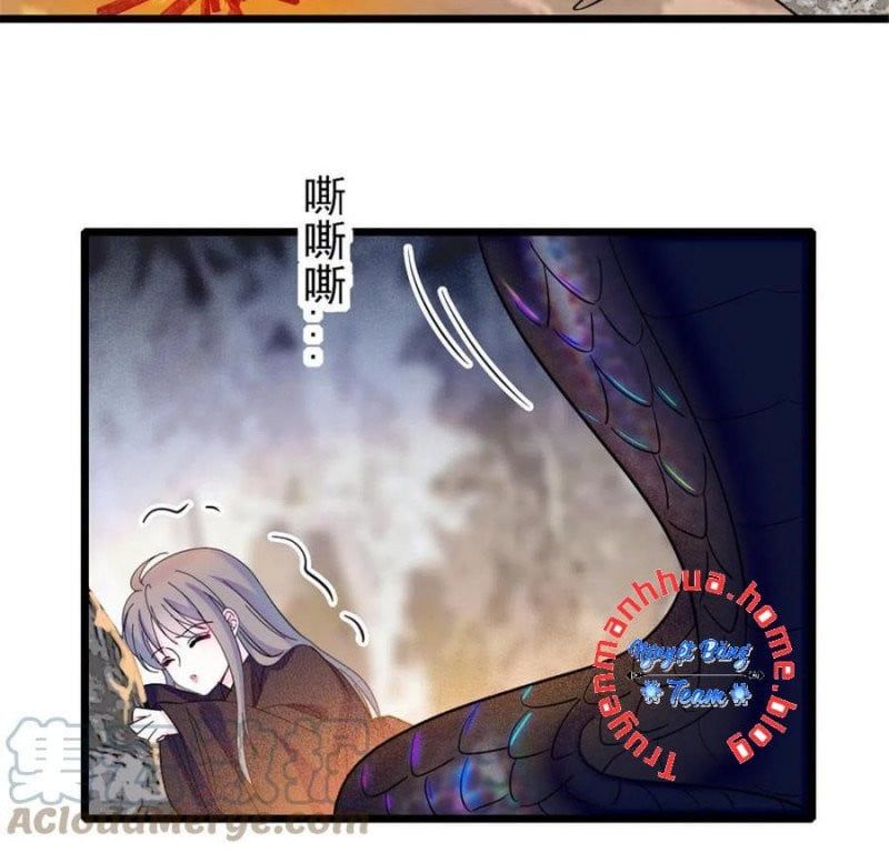 đọc truyện Mau Chạy !! Nam Thần Thú Thế Đến Truy Thê Chương 92 ảnh 30 tại Thiên Thai Truyện