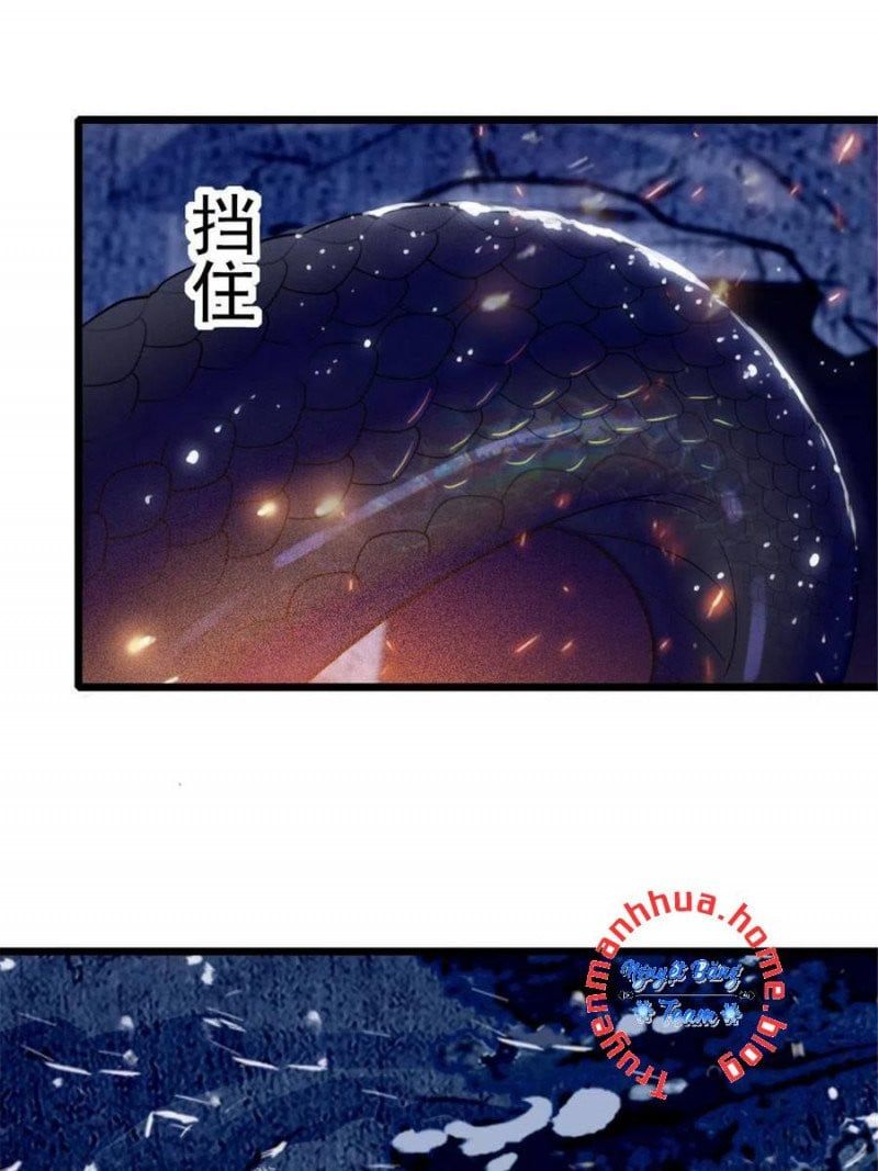 đọc truyện Mau Chạy !! Nam Thần Thú Thế Đến Truy Thê Chương 92 ảnh 31 tại Thiên Thai Truyện